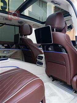 مێرسێدس بێنز GLS